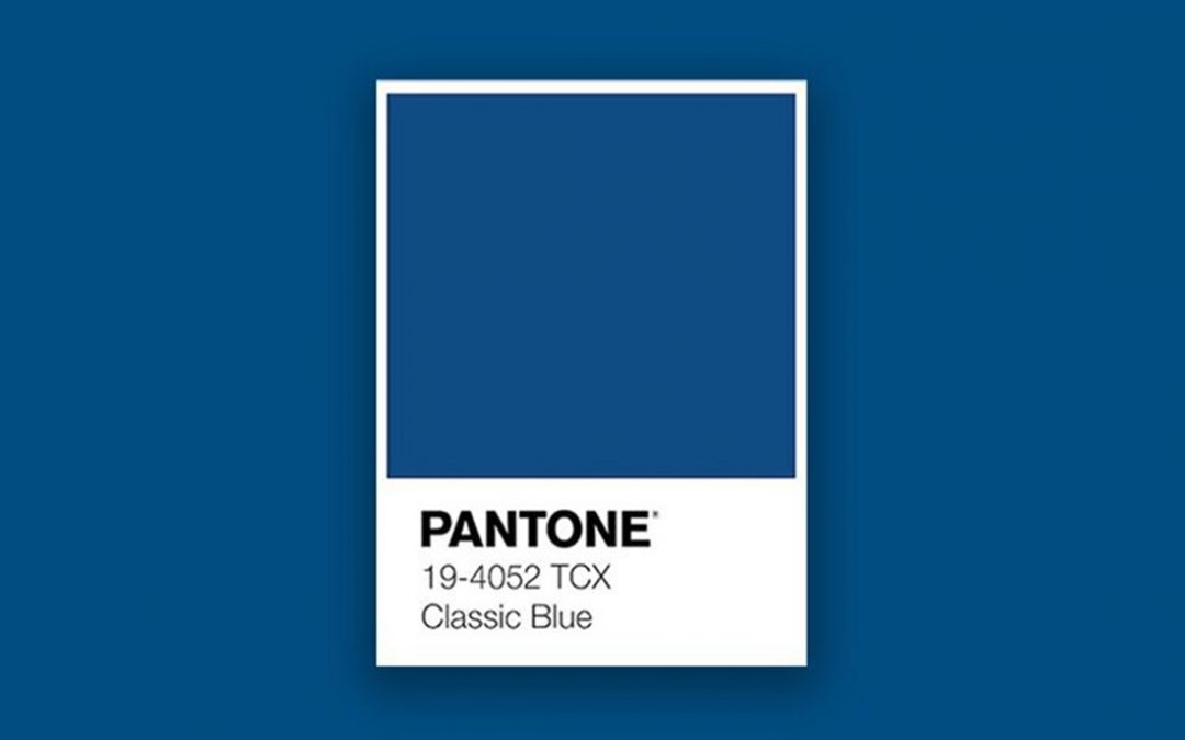 Pantone 2020